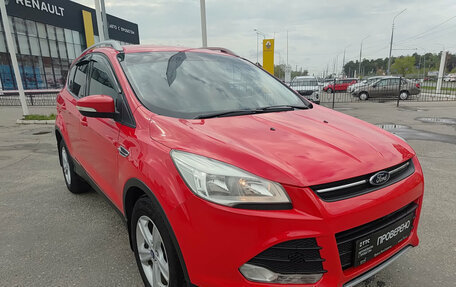 Ford Kuga III, 2013 год, 1 090 000 рублей, 7 фотография