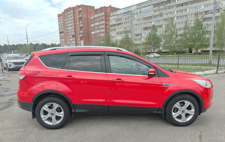 Ford Kuga III, 2013 год, 1 090 000 рублей, 8 фотография
