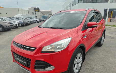 Ford Kuga III, 2013 год, 1 090 000 рублей, 5 фотография