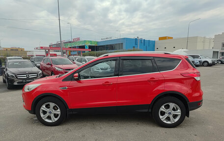 Ford Kuga III, 2013 год, 1 090 000 рублей, 12 фотография