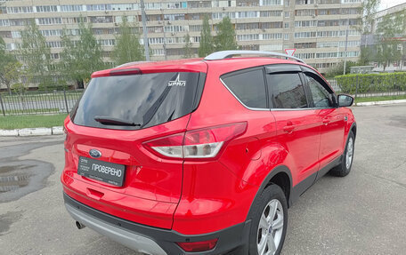 Ford Kuga III, 2013 год, 1 090 000 рублей, 9 фотография