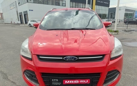 Ford Kuga III, 2013 год, 1 090 000 рублей, 6 фотография