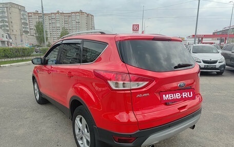 Ford Kuga III, 2013 год, 1 090 000 рублей, 11 фотография