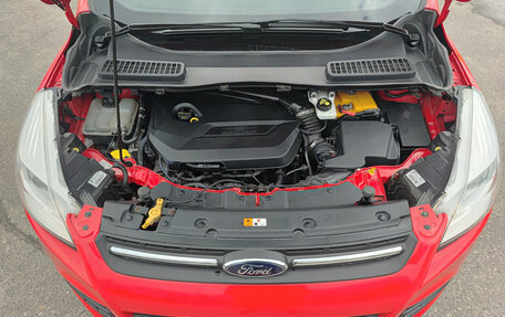 Ford Kuga III, 2013 год, 1 090 000 рублей, 13 фотография