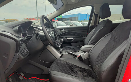 Ford Kuga III, 2013 год, 1 090 000 рублей, 20 фотография