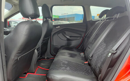 Ford Kuga III, 2013 год, 1 090 000 рублей, 16 фотография