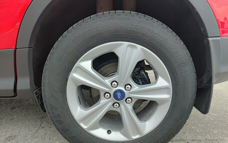 Ford Kuga III, 2013 год, 1 090 000 рублей, 22 фотография