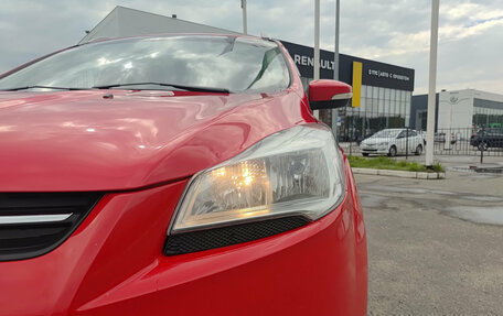Ford Kuga III, 2013 год, 1 090 000 рублей, 21 фотография