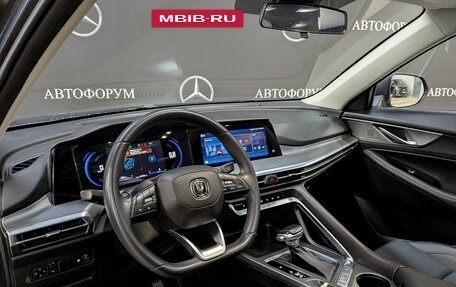 Changan CS35 Plus, 2023 год, 1 800 000 рублей, 15 фотография