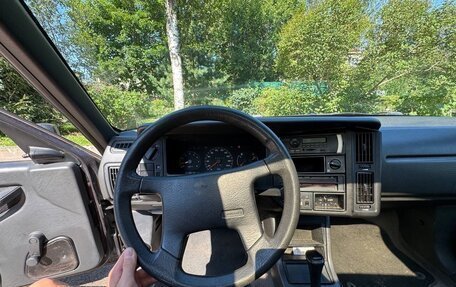 Volvo 460, 1992 год, 50 000 рублей, 10 фотография