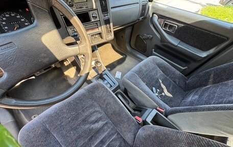Volvo 460, 1992 год, 50 000 рублей, 7 фотография