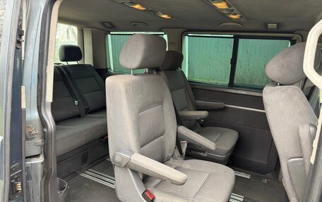 Volkswagen Multivan T5, 2004 год, 11 фотография