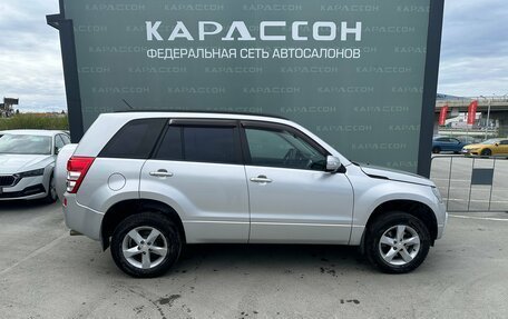Suzuki Grand Vitara, 2008 год, 950 000 рублей, 4 фотография