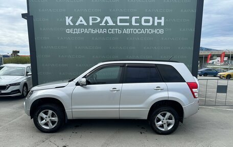 Suzuki Grand Vitara, 2008 год, 950 000 рублей, 3 фотография