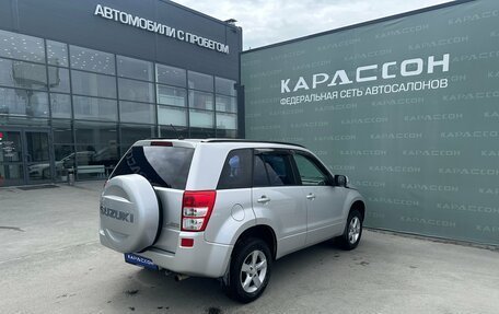 Suzuki Grand Vitara, 2008 год, 950 000 рублей, 2 фотография