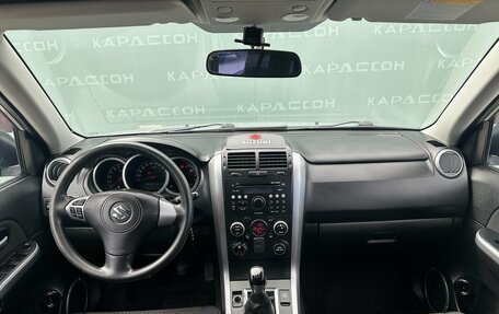 Suzuki Grand Vitara, 2008 год, 950 000 рублей, 6 фотография