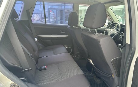Suzuki Grand Vitara, 2008 год, 950 000 рублей, 8 фотография