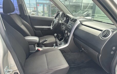 Suzuki Grand Vitara, 2008 год, 950 000 рублей, 7 фотография