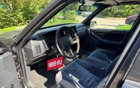 Volvo 460, 1992 год, 50 000 рублей, 6 фотография