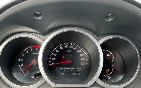 Suzuki Grand Vitara, 2008 год, 950 000 рублей, 9 фотография