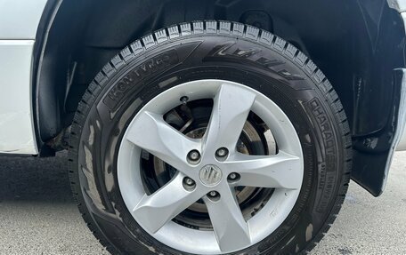 Suzuki Grand Vitara, 2008 год, 950 000 рублей, 12 фотография