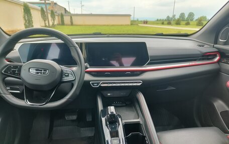 Geely Coolray I, 2024 год, 1 950 000 рублей, 7 фотография