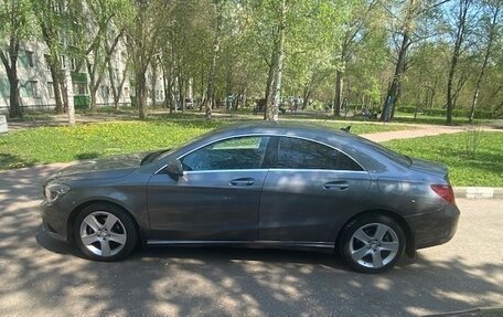 Mercedes-Benz CLA, 2015 год, 2 060 000 рублей, 3 фотография