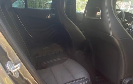Mercedes-Benz CLA, 2015 год, 2 060 000 рублей, 7 фотография