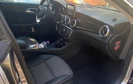 Mercedes-Benz CLA, 2015 год, 2 060 000 рублей, 6 фотография