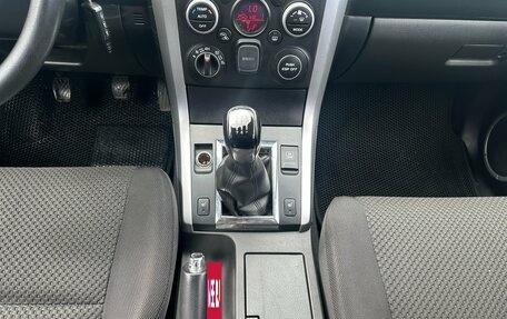 Suzuki Grand Vitara, 2008 год, 950 000 рублей, 11 фотография
