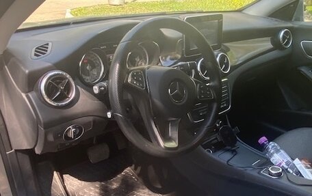 Mercedes-Benz CLA, 2015 год, 2 060 000 рублей, 9 фотография