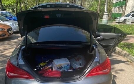 Mercedes-Benz CLA, 2015 год, 2 060 000 рублей, 8 фотография