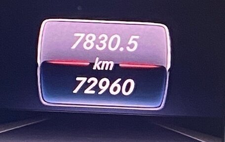 Mercedes-Benz CLA, 2015 год, 2 060 000 рублей, 10 фотография