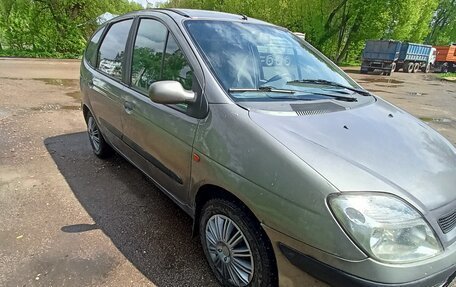 Renault Scenic III, 2000 год, 149 000 рублей, 3 фотография
