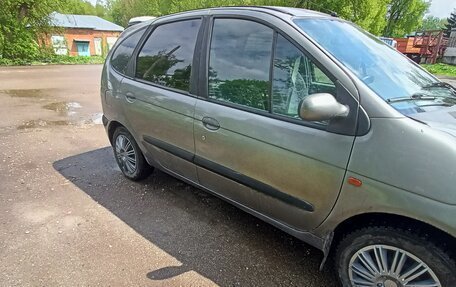 Renault Scenic III, 2000 год, 149 000 рублей, 4 фотография