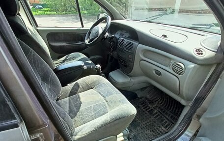 Renault Scenic III, 2000 год, 149 000 рублей, 6 фотография