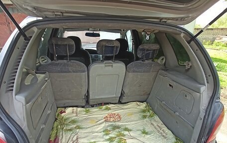 Renault Scenic III, 2000 год, 149 000 рублей, 12 фотография