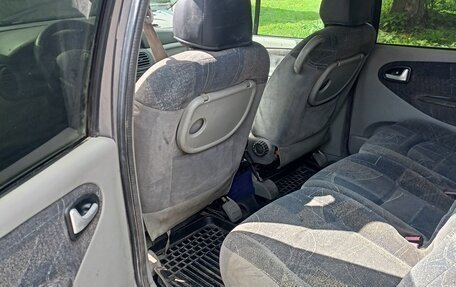 Renault Scenic III, 2000 год, 149 000 рублей, 20 фотография
