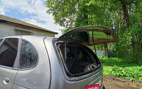 Renault Scenic III, 2000 год, 149 000 рублей, 8 фотография