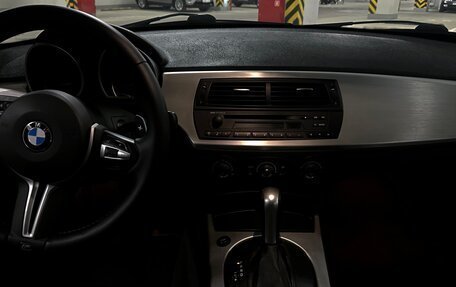 BMW Z4, 2006 год, 1 850 000 рублей, 8 фотография