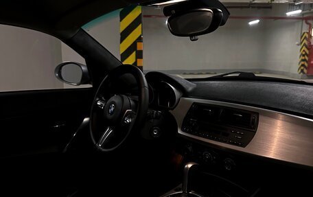 BMW Z4, 2006 год, 1 850 000 рублей, 10 фотография
