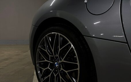 BMW Z4, 2006 год, 1 850 000 рублей, 11 фотография