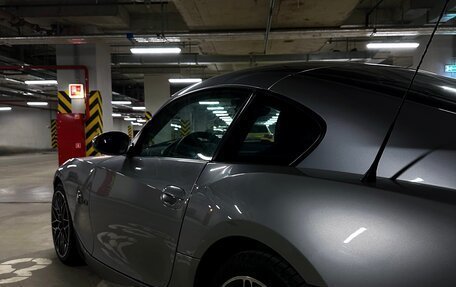 BMW Z4, 2006 год, 1 850 000 рублей, 5 фотография