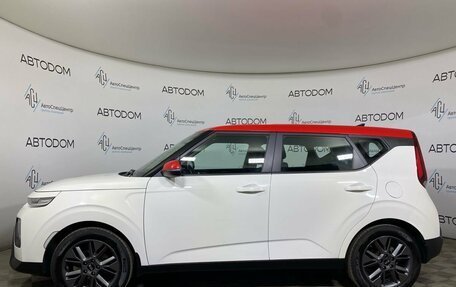 KIA Soul III, 2019 год, 1 629 000 рублей, 3 фотография