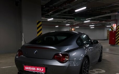 BMW Z4, 2006 год, 1 850 000 рублей, 2 фотография