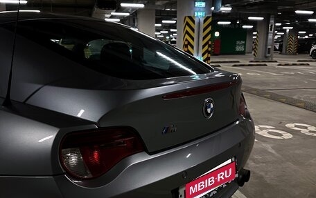 BMW Z4, 2006 год, 1 850 000 рублей, 12 фотография