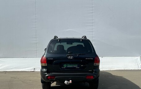 Hyundai Santa Fe Classic, 2011 год, 670 000 рублей, 6 фотография