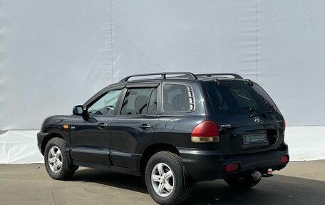 Hyundai Santa Fe Classic, 2011 год, 670 000 рублей, 7 фотография