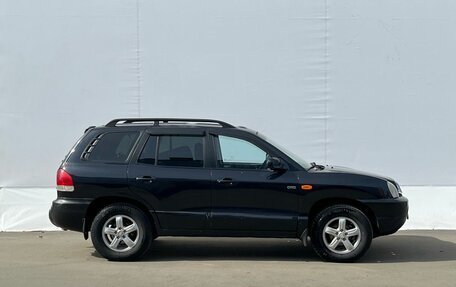 Hyundai Santa Fe Classic, 2011 год, 670 000 рублей, 4 фотография
