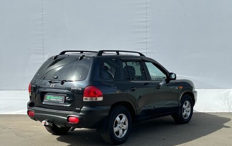 Hyundai Santa Fe Classic, 2011 год, 670 000 рублей, 5 фотография